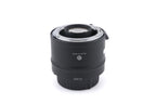 Nikon TC-20E III 2x AF-S Teleconverter