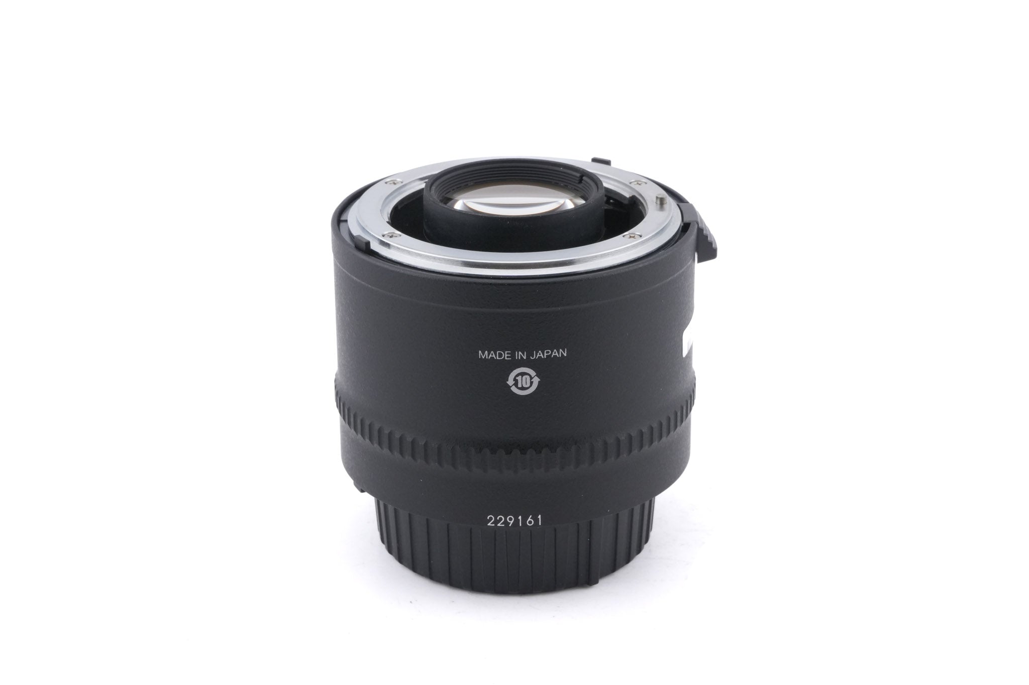 Nikon TC-20E III 2x AF-S Teleconverter