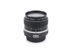 Nikon 24mm f2 Nikkor AI