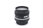 Nikon 24mm f2 Nikkor AI