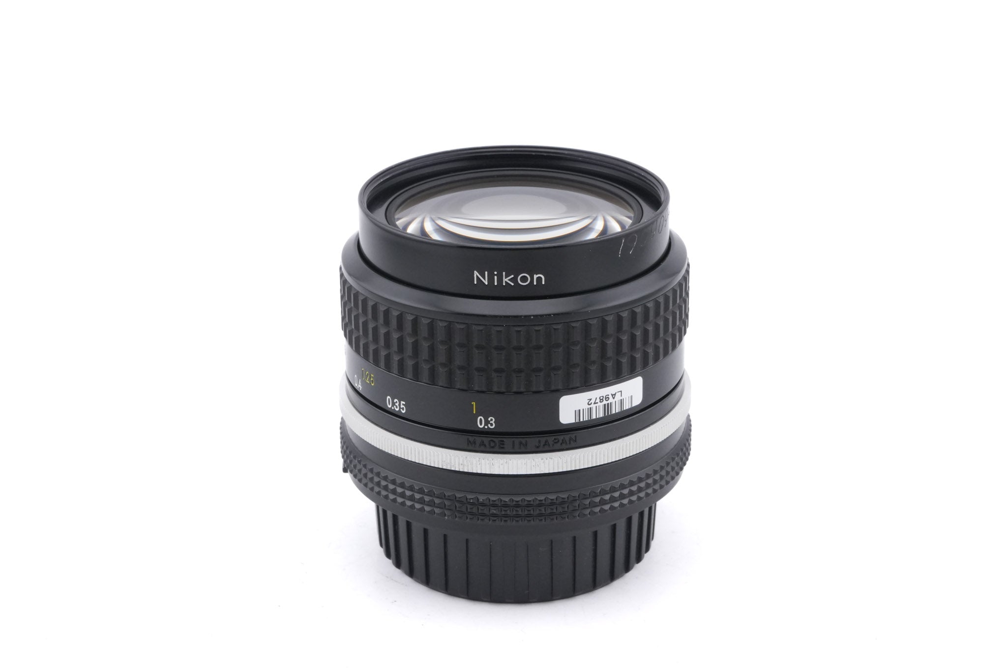 Nikon 24mm f2 Nikkor AI