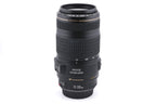 Canon 70-300mm f4-5.6 IS USM