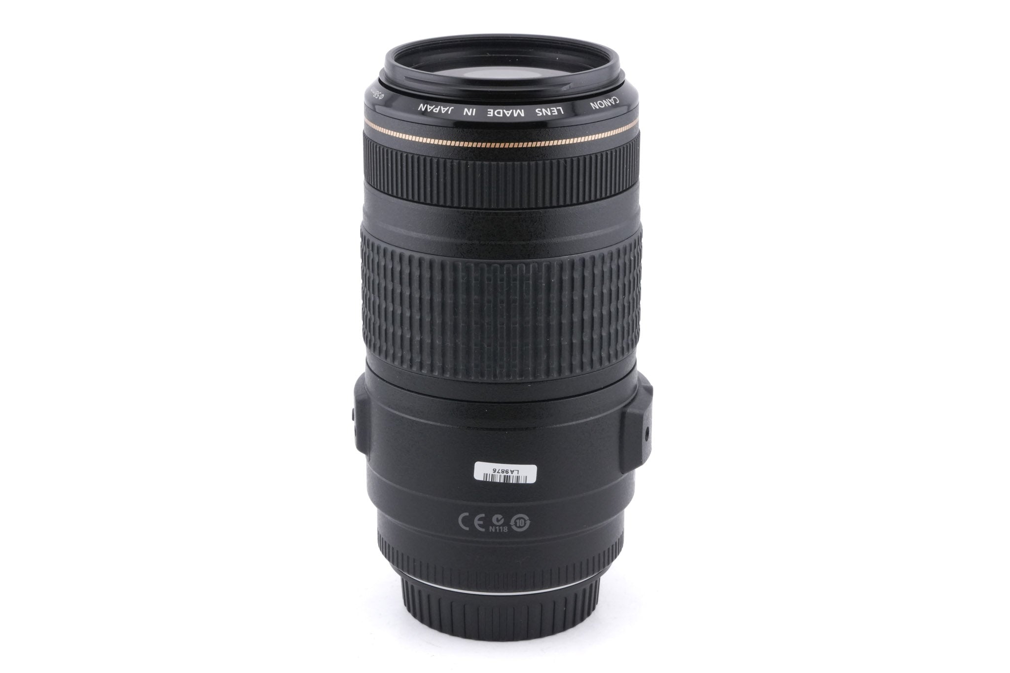 Canon 70-300mm f4-5.6 IS USM