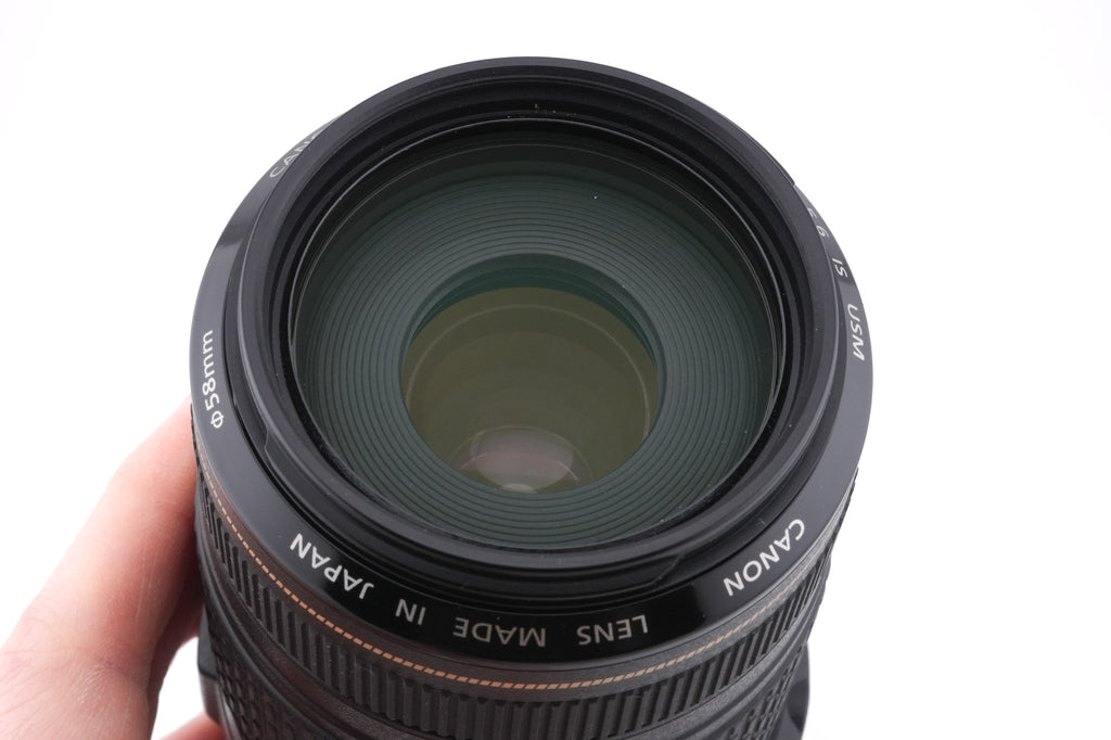 Canon 70-300mm f4-5.6 IS USM