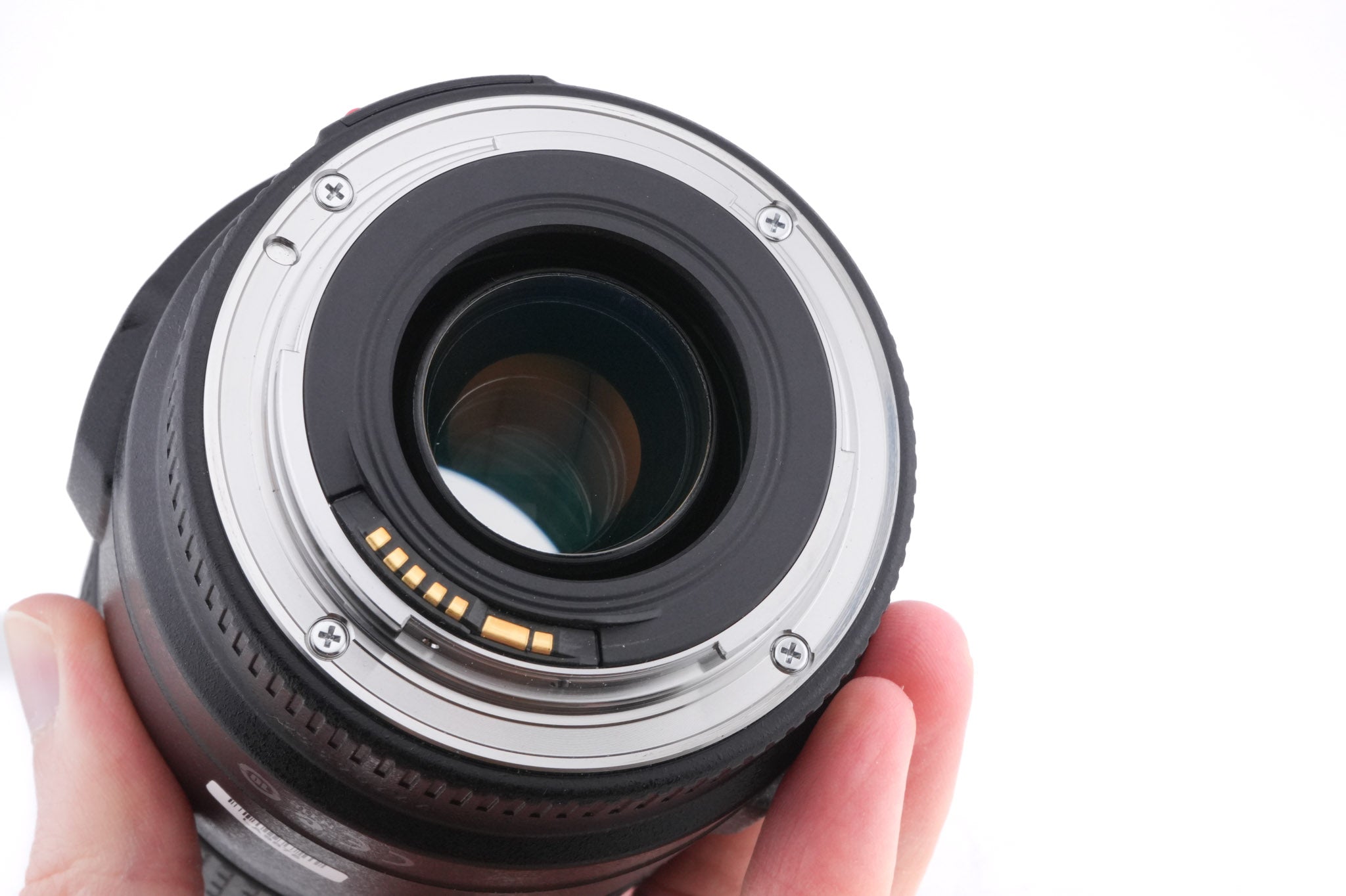 Canon 70-300mm f4-5.6 IS USM