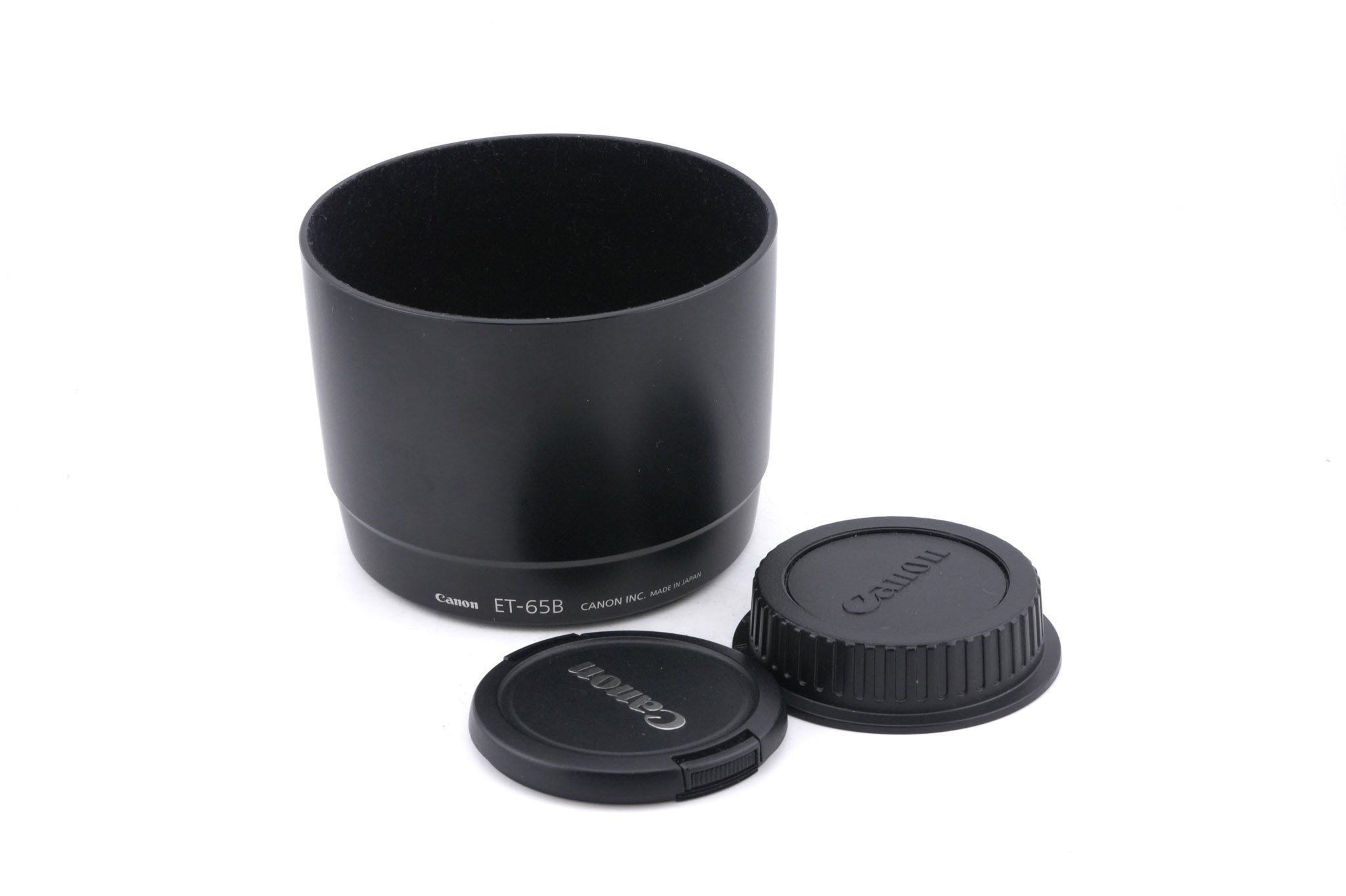 Canon 70-300mm f4-5.6 IS USM