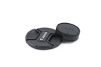 Canon 35-105mm f3.5 FDn