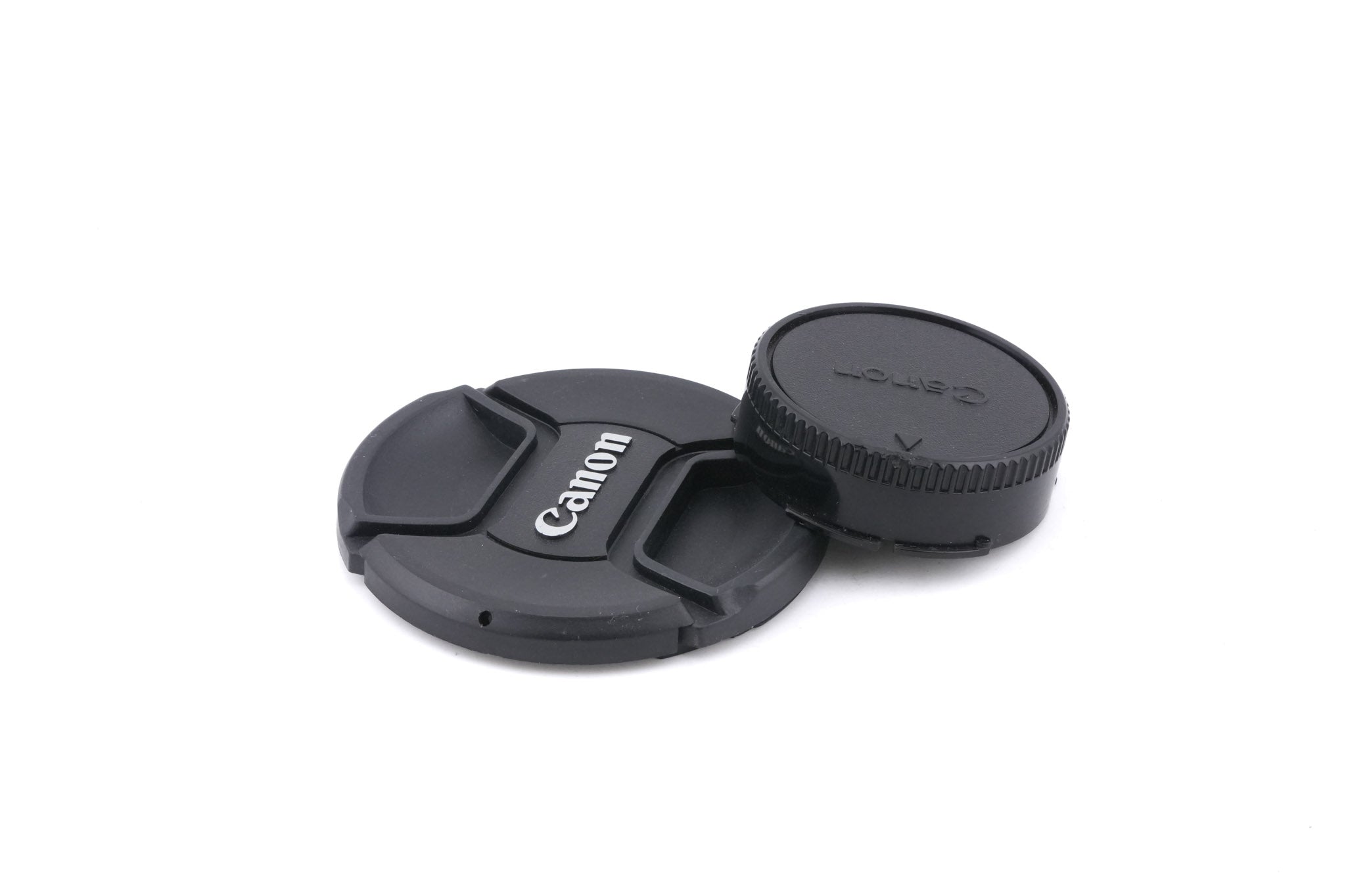 Canon 35-105mm f3.5 FDn