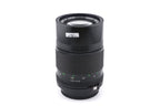 Canon 135mm f3.5 FDn