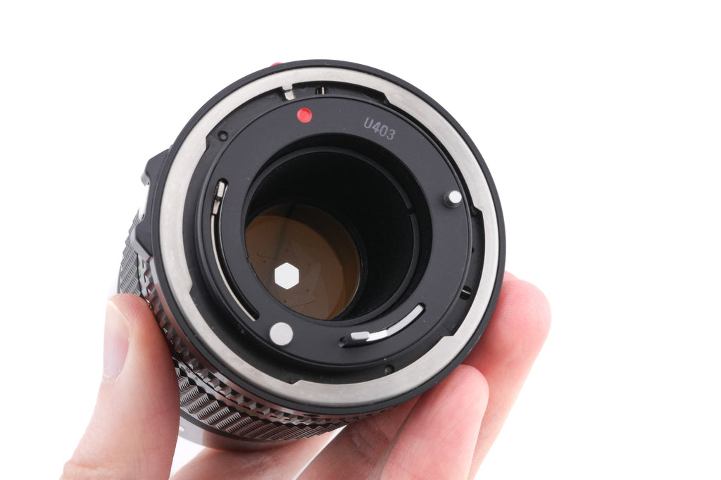 Canon 135mm f3.5 FDn