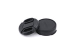 Canon 135mm f3.5 FDn