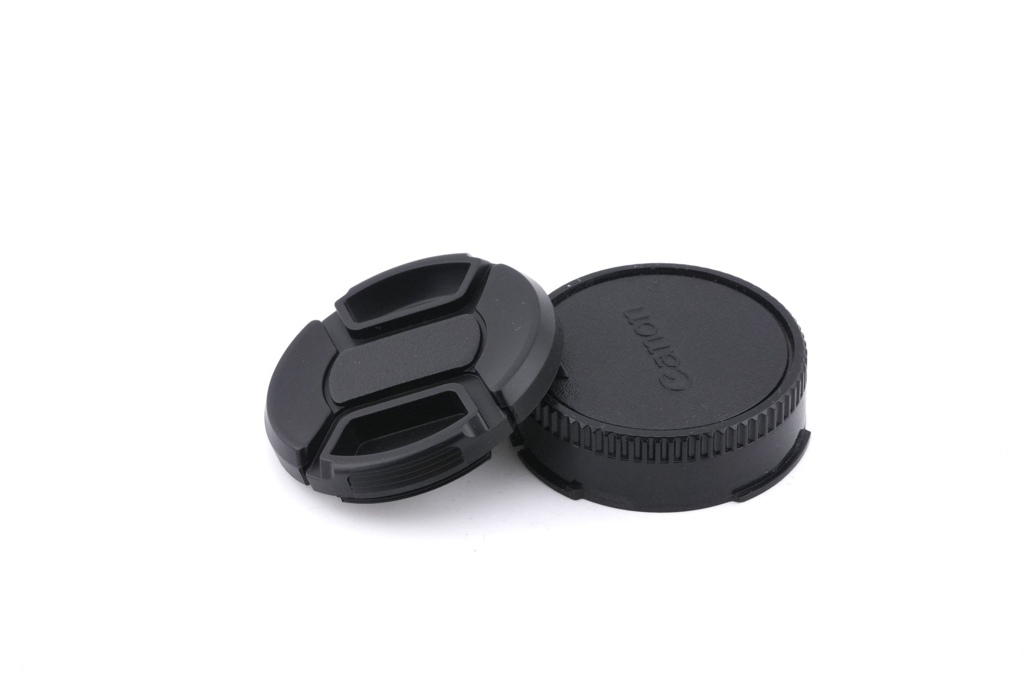 Canon 135mm f3.5 FDn