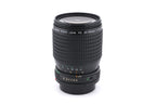 Canon 35-105mm f3.5-4.5 Macro FDn