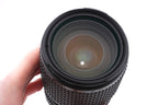 Canon 35-105mm f3.5-4.5 Macro FDn