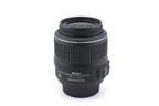 Nikon 18-55mm f3.5-5.6 AF-S Nikkor G VR