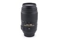 Nikon 55-300mm f4.5-5.6 AF-S Nikkor G ED VR