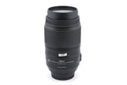 Nikon 55-300mm f4.5-5.6 AF-S Nikkor G ED VR