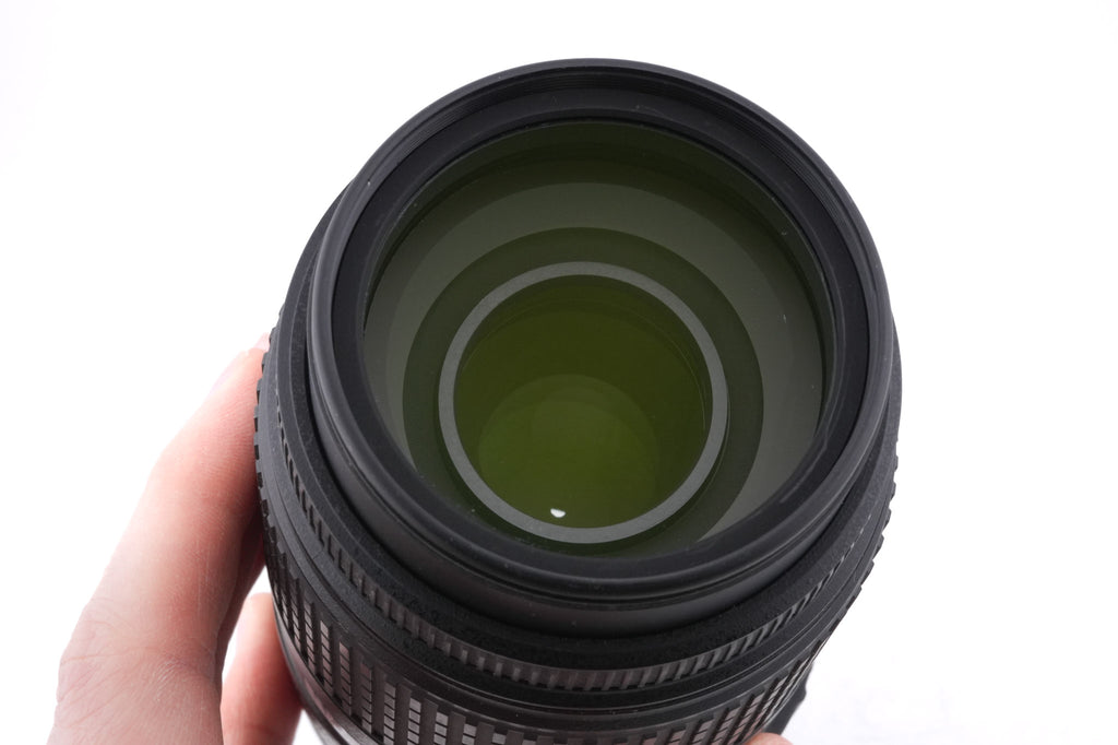 Nikon 55-300mm f4.5-5.6 AF-S Nikkor G ED VR