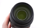 Nikon 55-300mm f4.5-5.6 AF-S Nikkor G ED VR