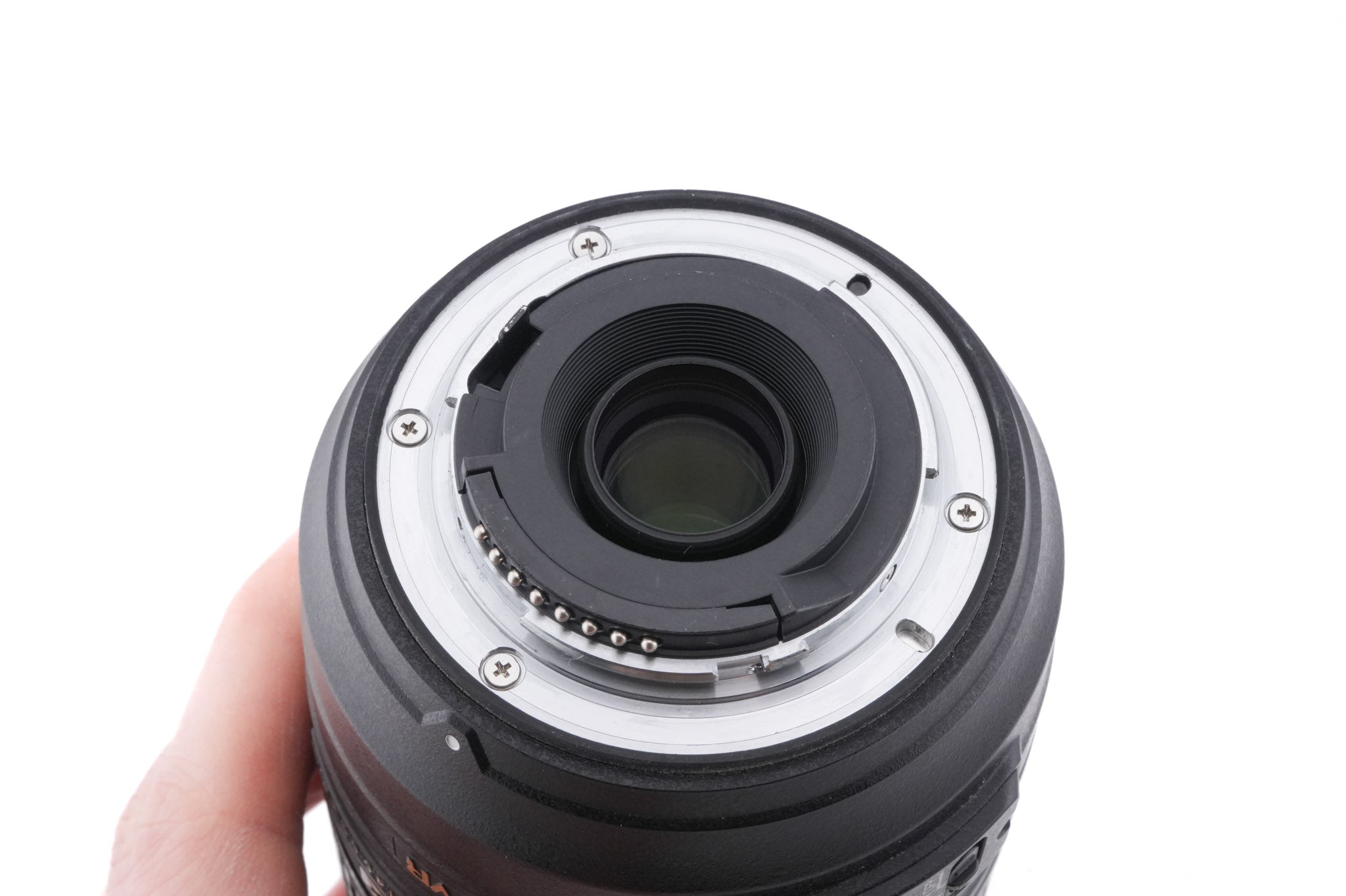 Nikon 55-300mm f4.5-5.6 AF-S Nikkor G ED VR