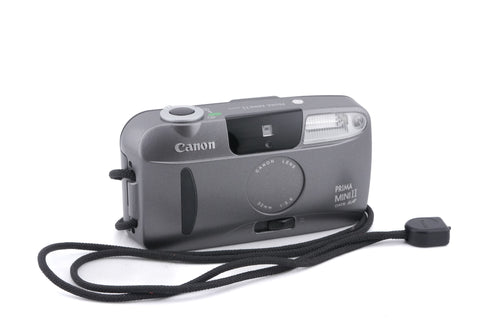 Canon Prima Mini II