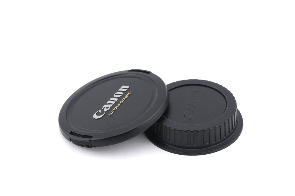 Canon 28-135mm f3.5-5.6 IS USM