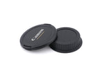 Canon 28-135mm f3.5-5.6 IS USM