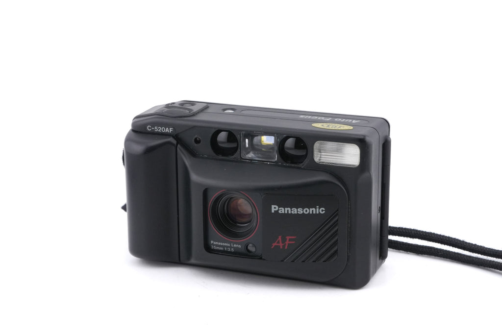 Panasonic C-520AF