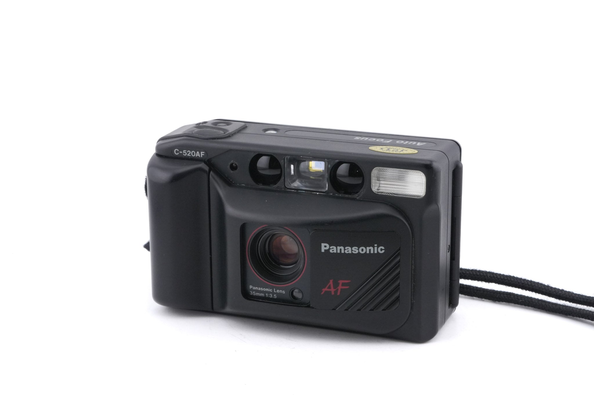 Panasonic C-520AF