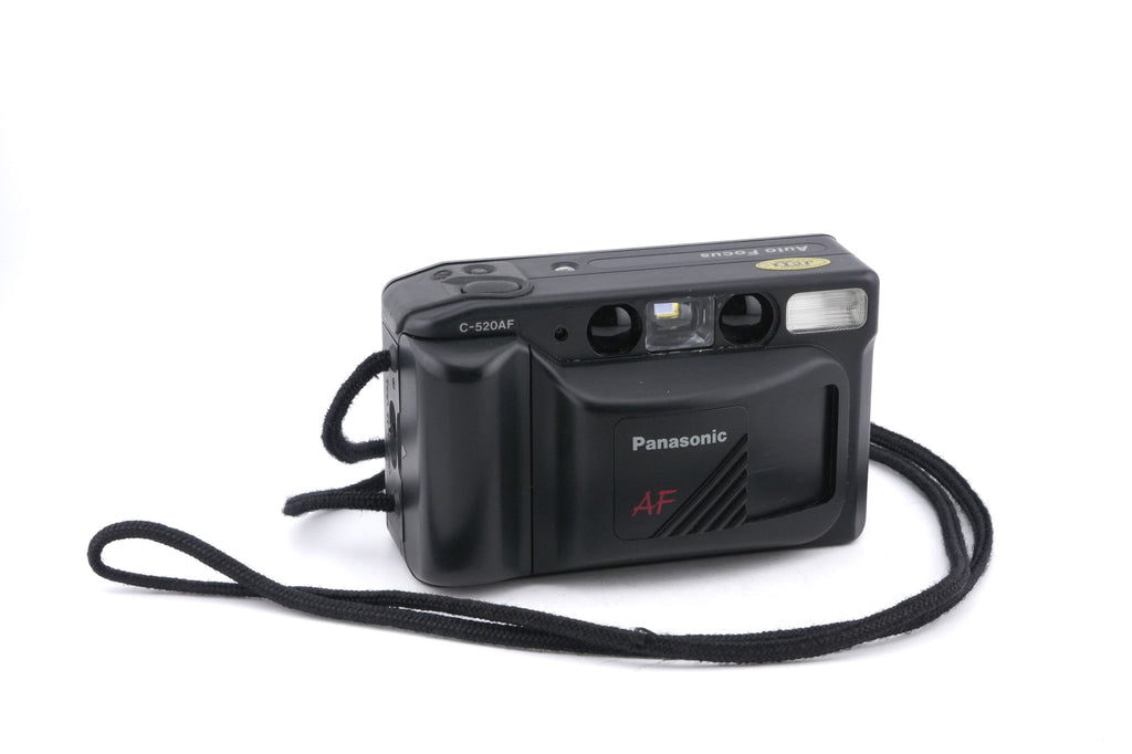 Panasonic C-520AF