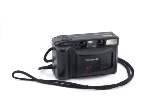 Panasonic C-520AF