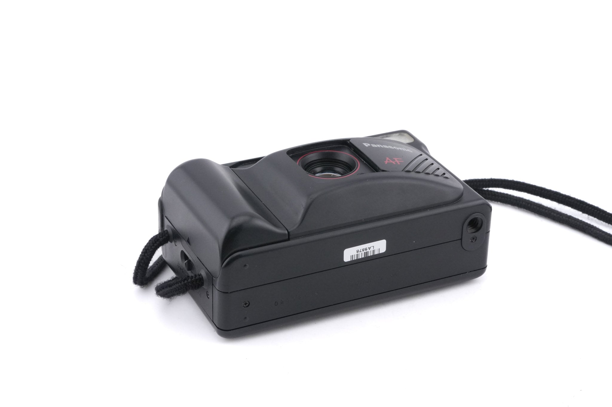 Panasonic C-520AF
