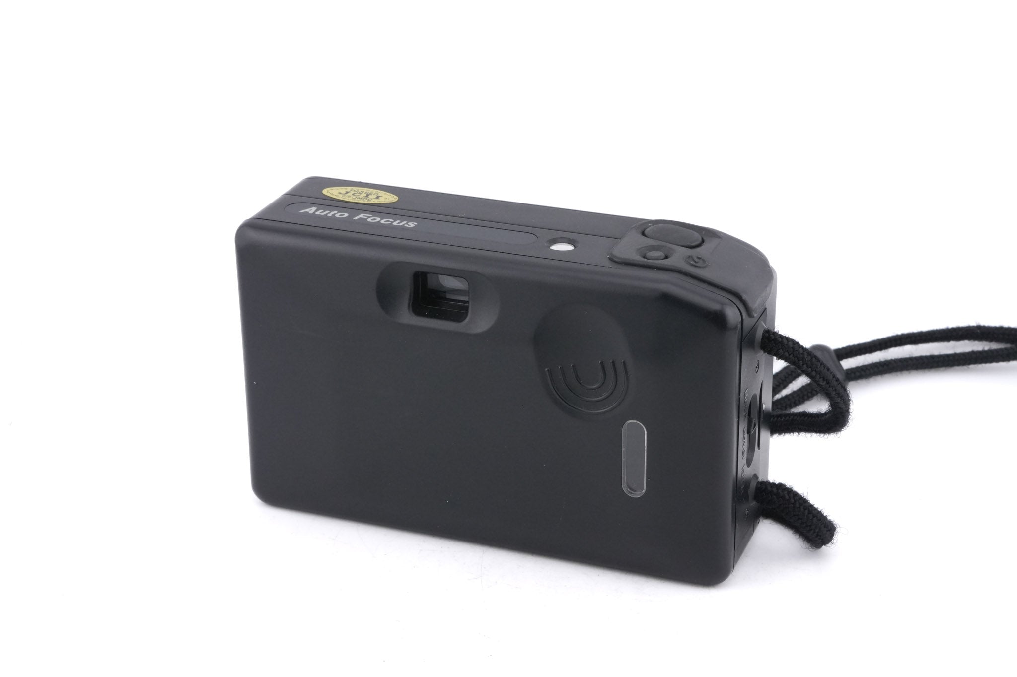 Panasonic C-520AF