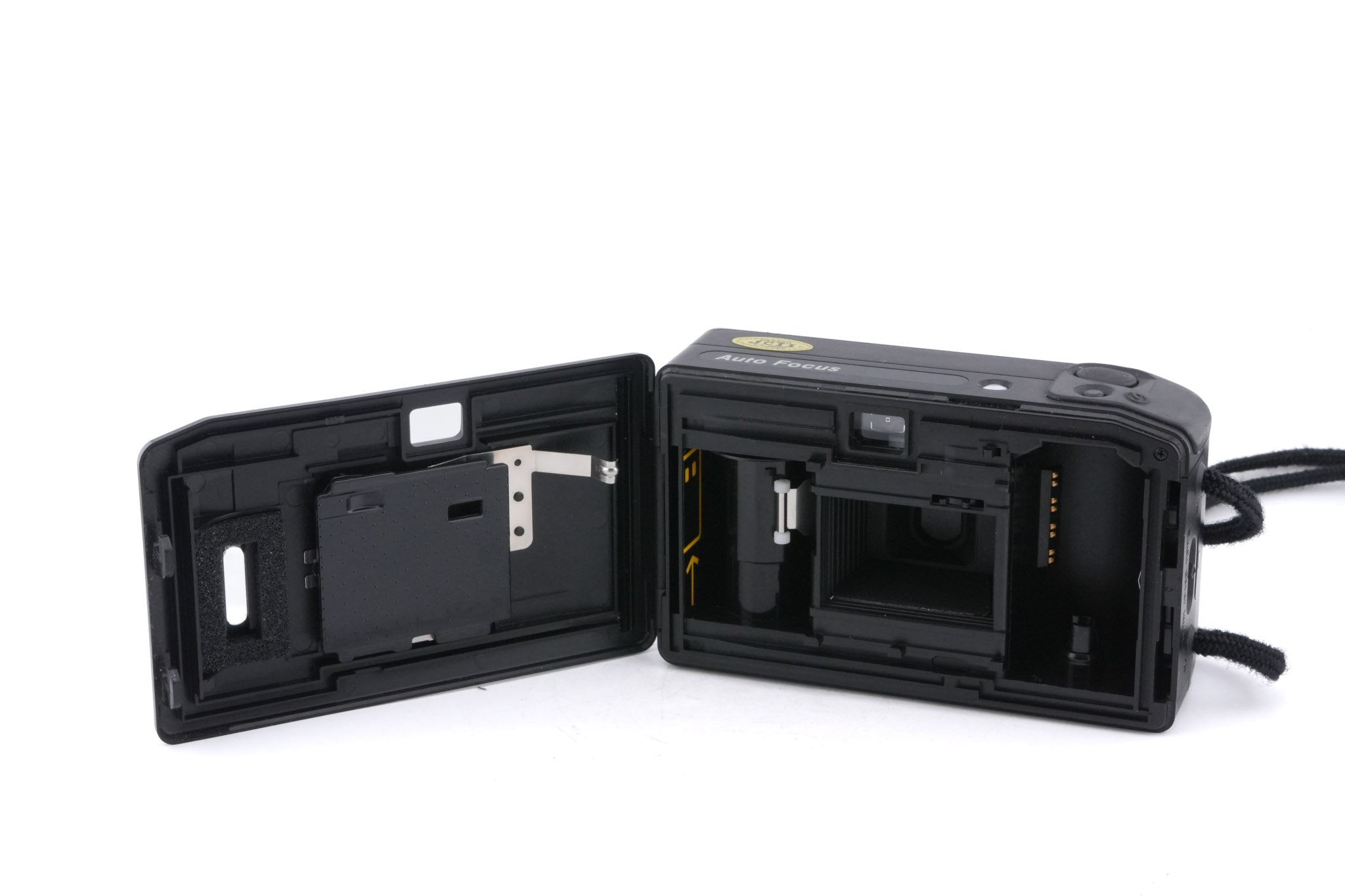 Panasonic C-520AF