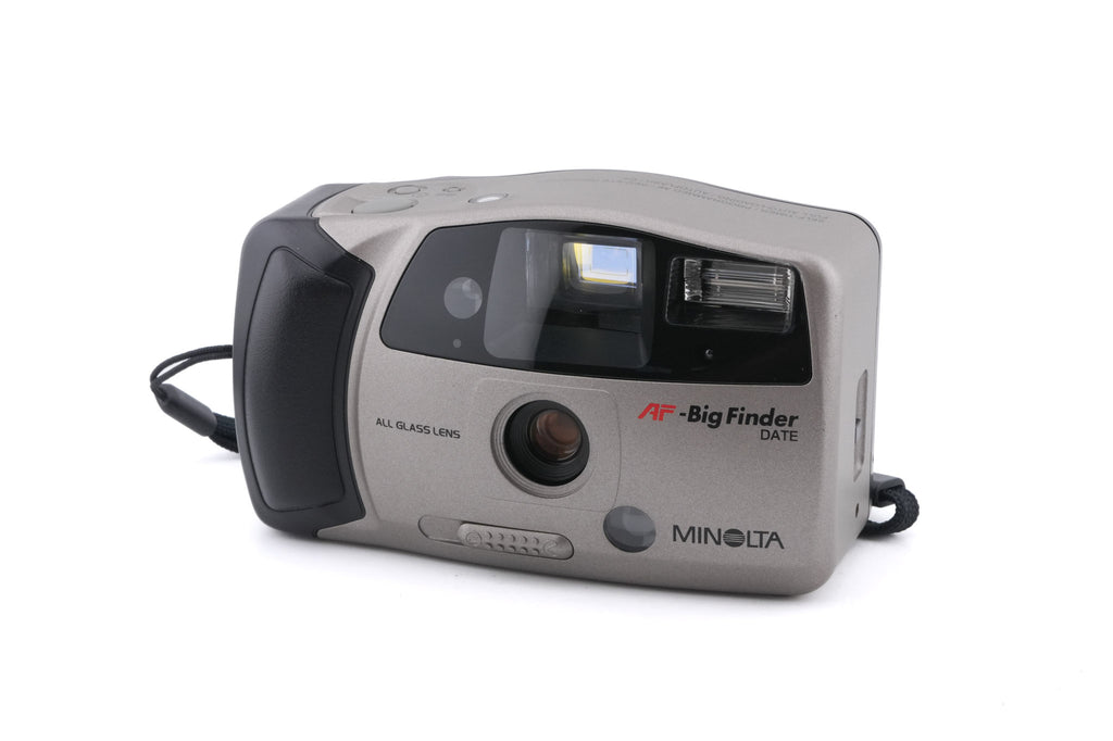 Minolta AF-Big Finder