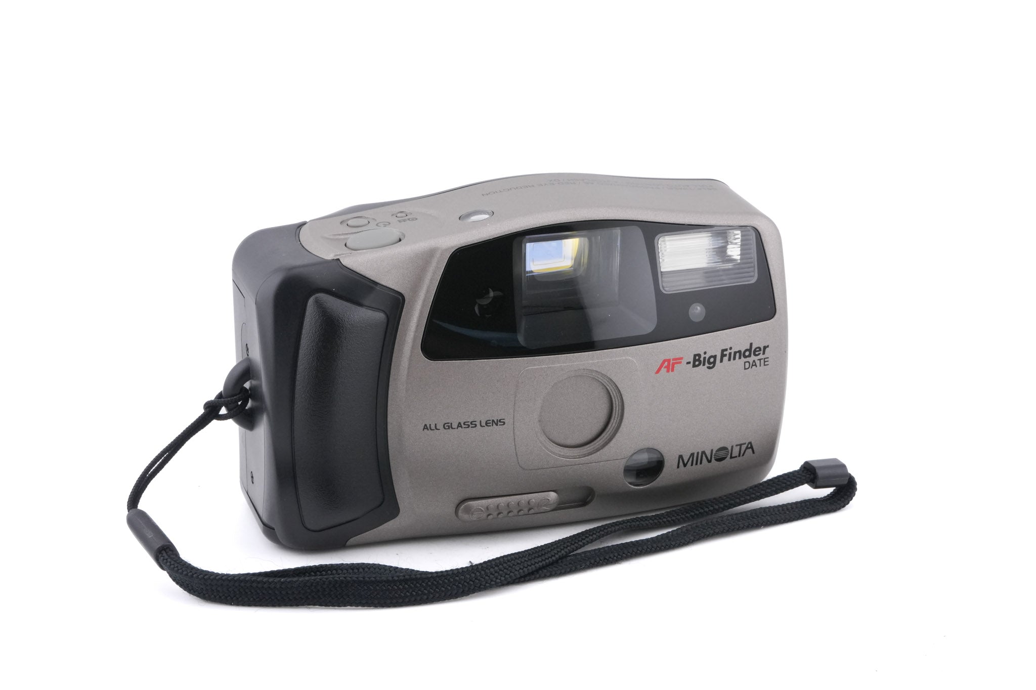 Minolta AF-Big Finder