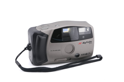 Minolta AF-Big Finder