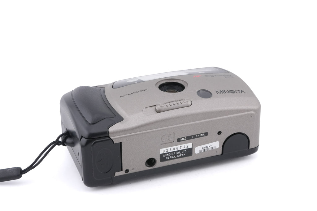 Minolta AF-Big Finder
