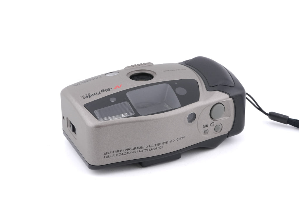 Minolta AF-Big Finder
