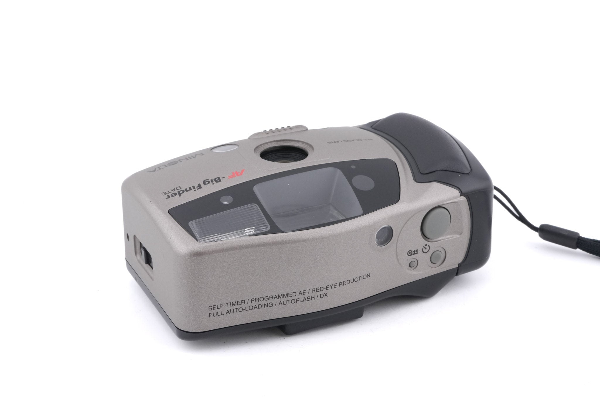 Minolta AF-Big Finder