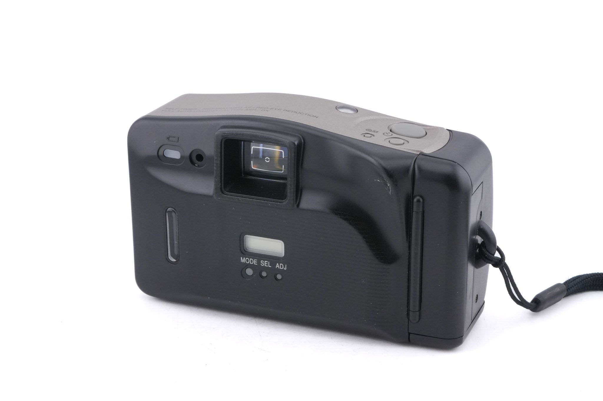 Minolta AF-Big Finder