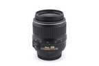 Nikon 18-55mm f3.5-5.6 AF-S Nikkor G II ED