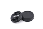 Nikon 18-55mm f3.5-5.6 AF-S Nikkor G II ED