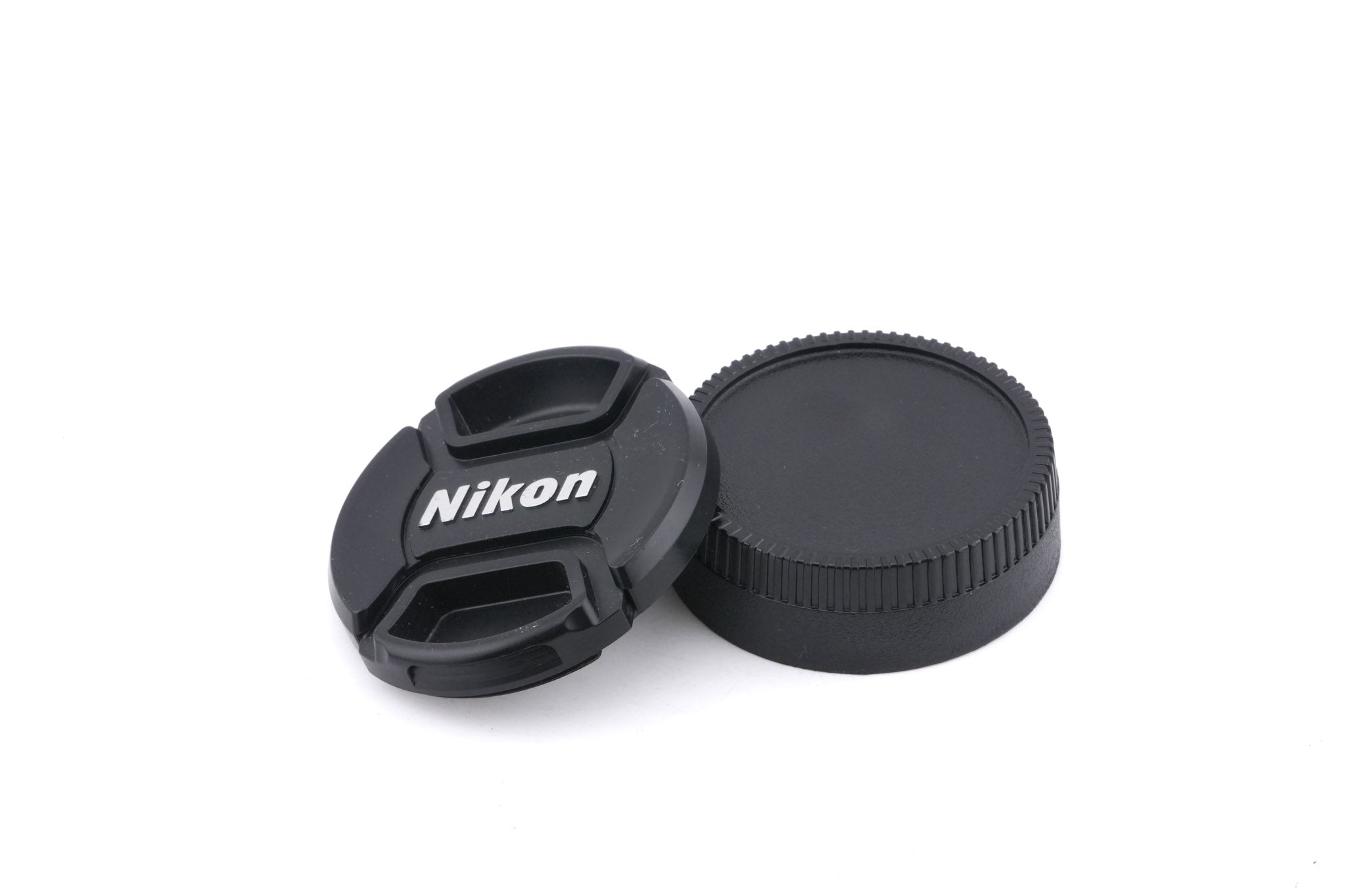 Nikon 18-55mm f3.5-5.6 AF-S Nikkor G II ED