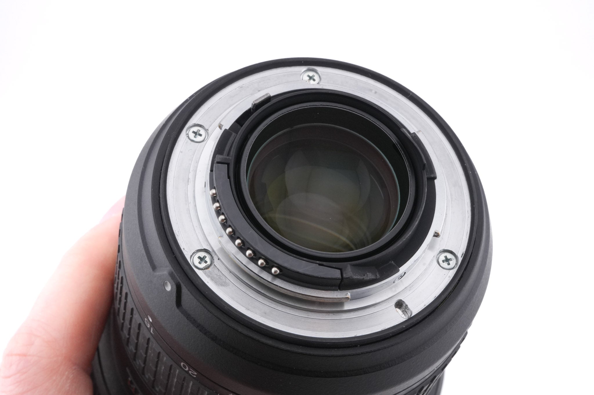 Nikon 16-35mm f4 AF-S Nikkor G ED N VR