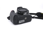 Nikon D3200