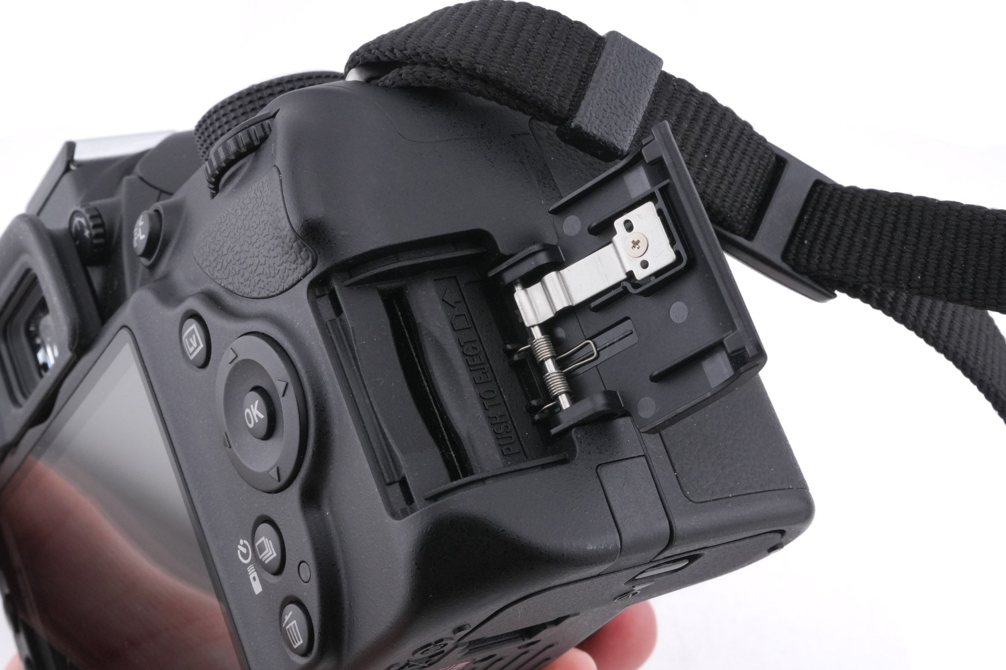 Nikon D3200