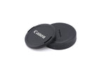 Canon 18-55mm f3.5-5.6 IS