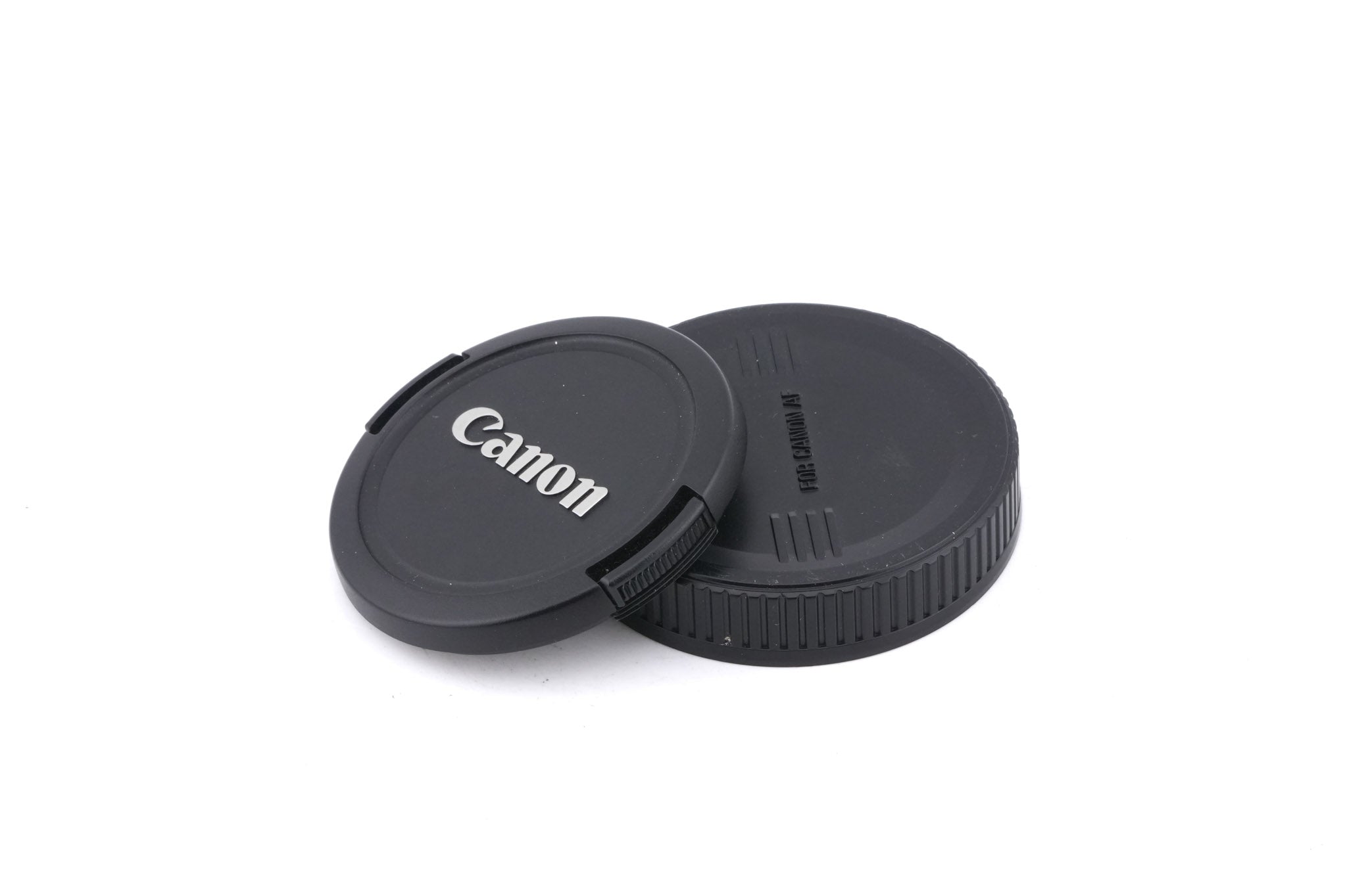 Canon 18-55mm f3.5-5.6 IS