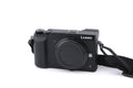 Panasonic Lumix DMC-GX80